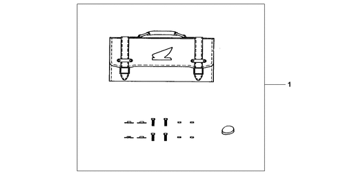  Leather Bag