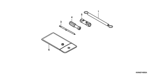  Tools