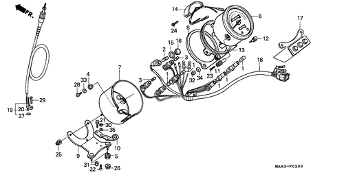  Messgeraet (vt1100cs/ Ct)