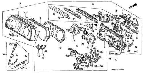  Messgeraet (st1100a)