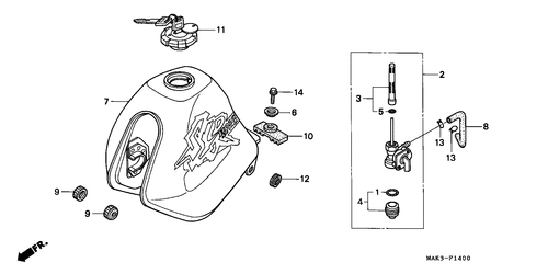  Kraftstofftank (1)