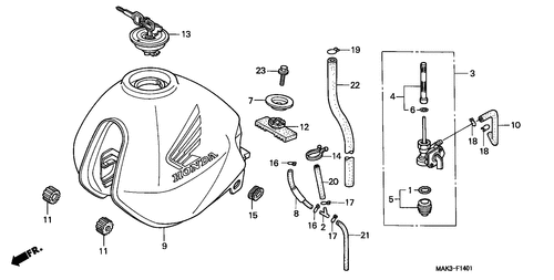  Kraftstofftank (2)