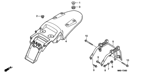  Rear Fender (1)