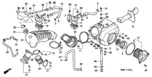  Air Cleaner