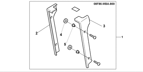  Motorschutz/ Sturzbuegel