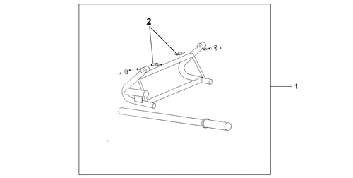  Cavalletto Manutenz.