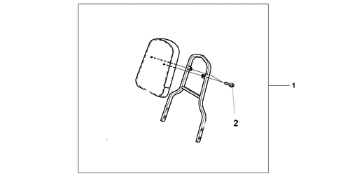  Gepaecktraeger