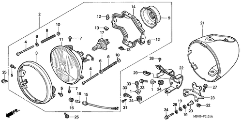  Scheinwerfer (2)