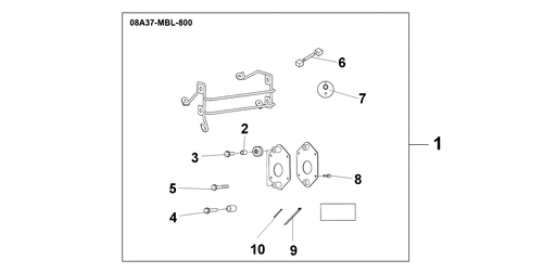  Cd Changer Stay