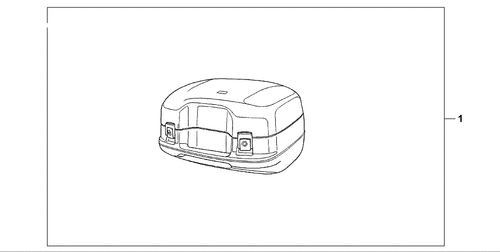  Top-case