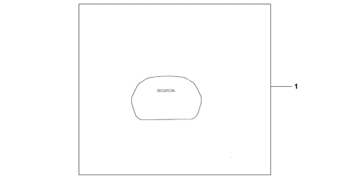  Pannier Cover Set