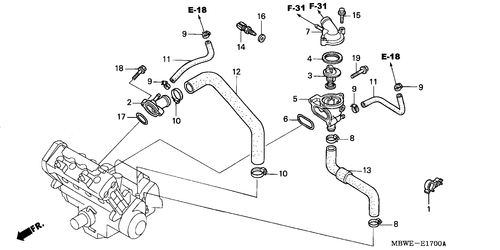  Thermostat