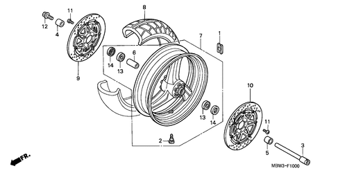  Vorderrad (1)