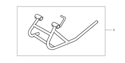  Cavalletto Manut.post.