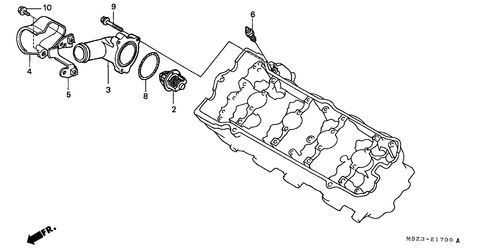  Thermostat