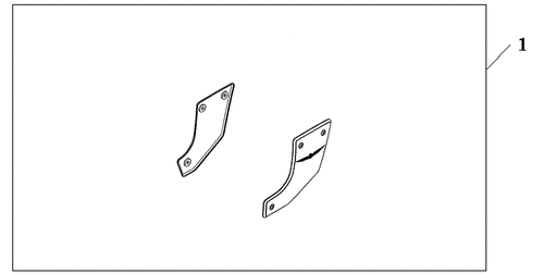  Ch Swingarm Pivot