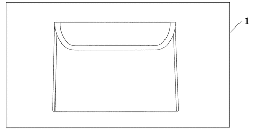  Inner Trunk Pouch