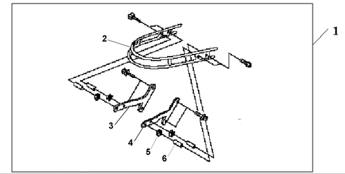  Frechtsfender Guard P