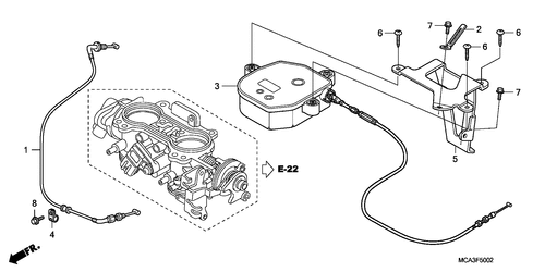 Tempomat (3) (airbag)