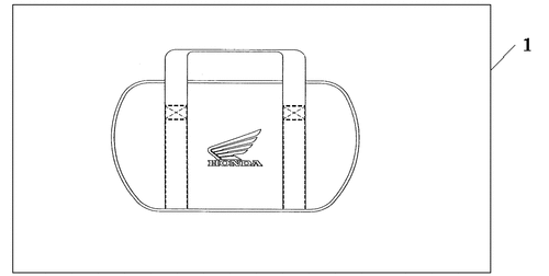  Saddlebag Cooler