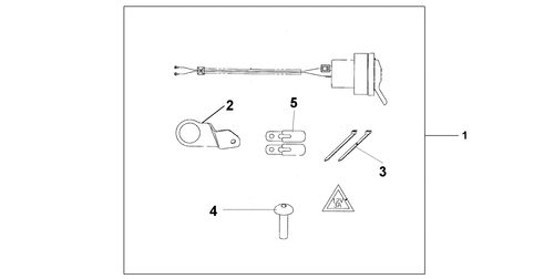  12v Socket Kit