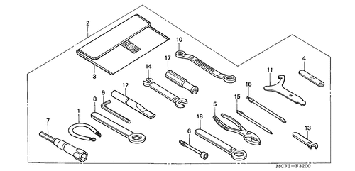  Outils