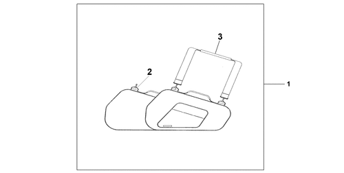  Pannier Inner Bag