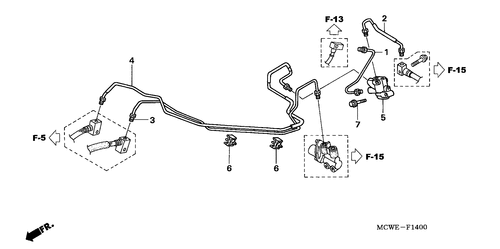  Controllo Proporzionante Valvola (vfr800)