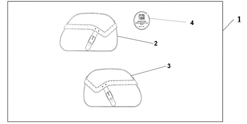  Satteltaschen