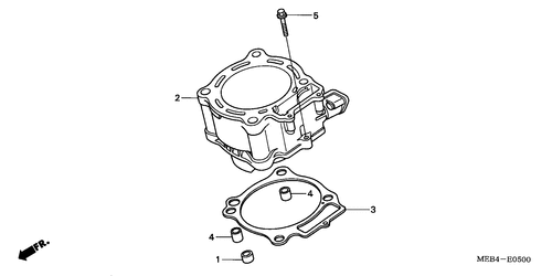  Cylinder