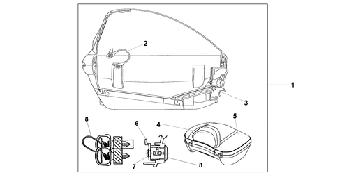  Top Box  *nha66p*