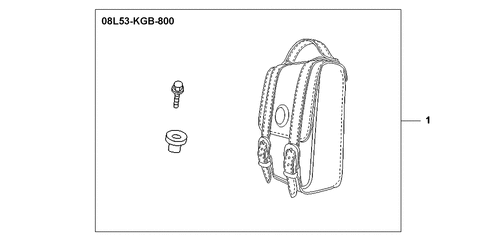  Tasche,top Caseer