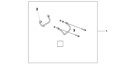  Ch S/ B Support