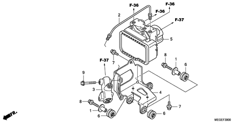  Abs-modulator
