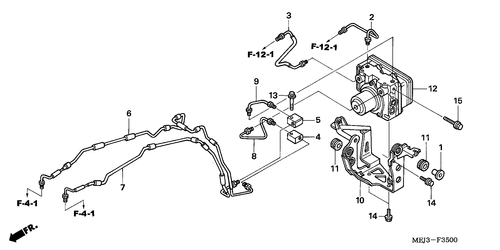  Modulador Abs