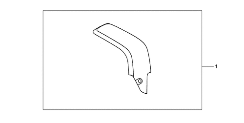  Exh Pipe Protector