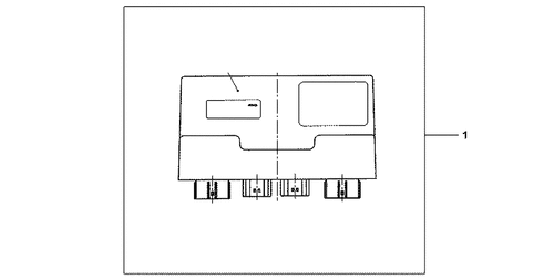  Abs Ecu