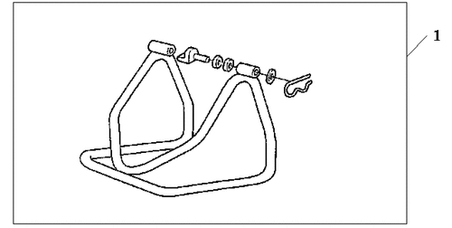  Cavalletto Manut.post.