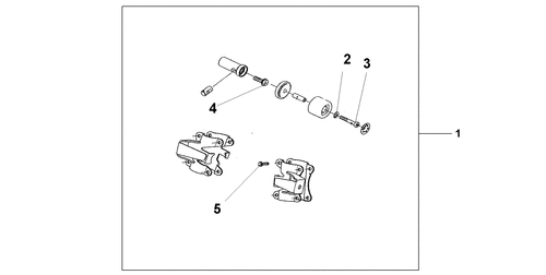  Motorschutz/ Sturzbuegel