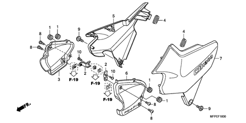  Copertura Lato