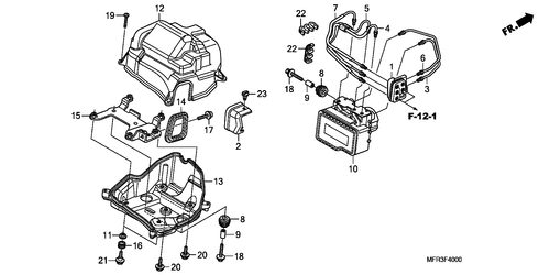  Abs-modulator