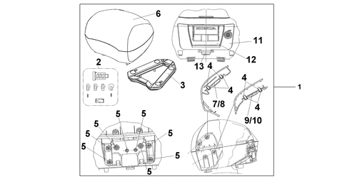  Top Box   *r342c*