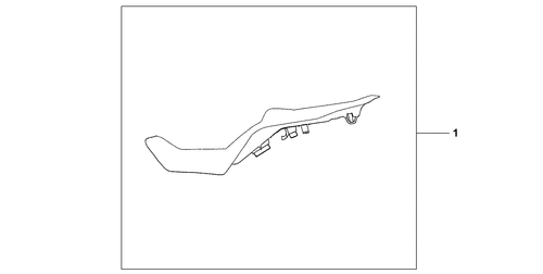  Low Seat