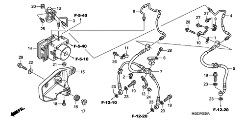  Abs-modulator