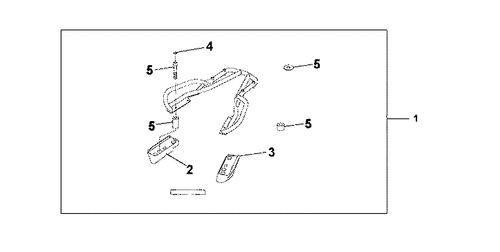  Rear Carrier