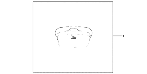  Dx 45l Top Box Innerbag