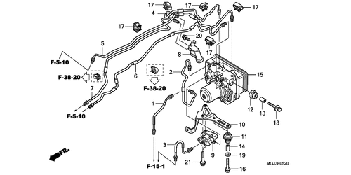  Abs-modulator