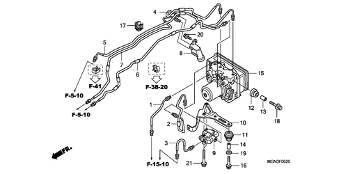  Abs-modulator