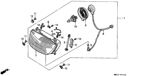  Scheinwerfer (2)