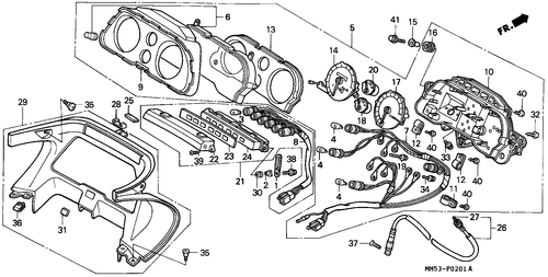  Messgeraet (cbr1000fk)